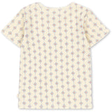Konges Sløjd Muro Blu Minnie Tee Gots