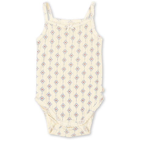 Konges Sløjd Muro Blu Minnie Strap Body Gots