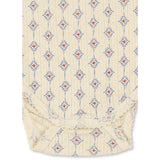Konges Sløjd Muro Blu Minnie Strap Body Gots