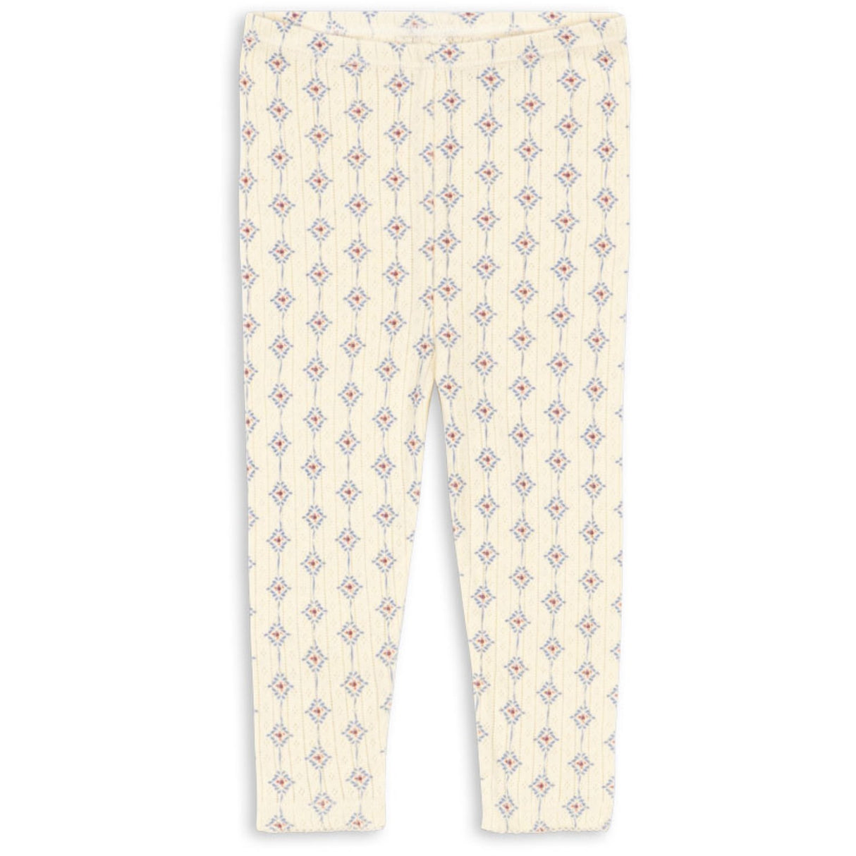 Konges Sløjd Muro Blu Minnie Pants Gots