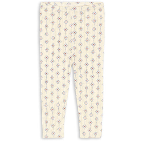 Konges Sløjd Muro Blu Minnie Pants Gots