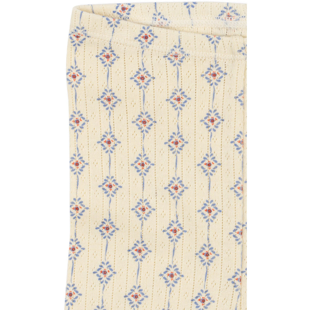 Konges Sløjd Muro Blu Minnie Pants Gots