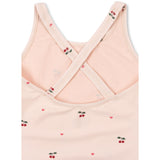 Konges Sløjd Cherry Coeur Rose Merle Swimsuit Grs