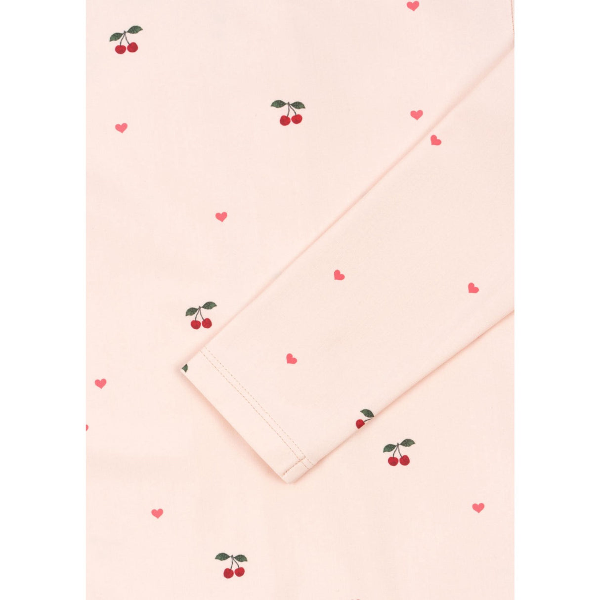 Konges Sløjd Cherry Coeur Rose Merle Swim Onesie Grs