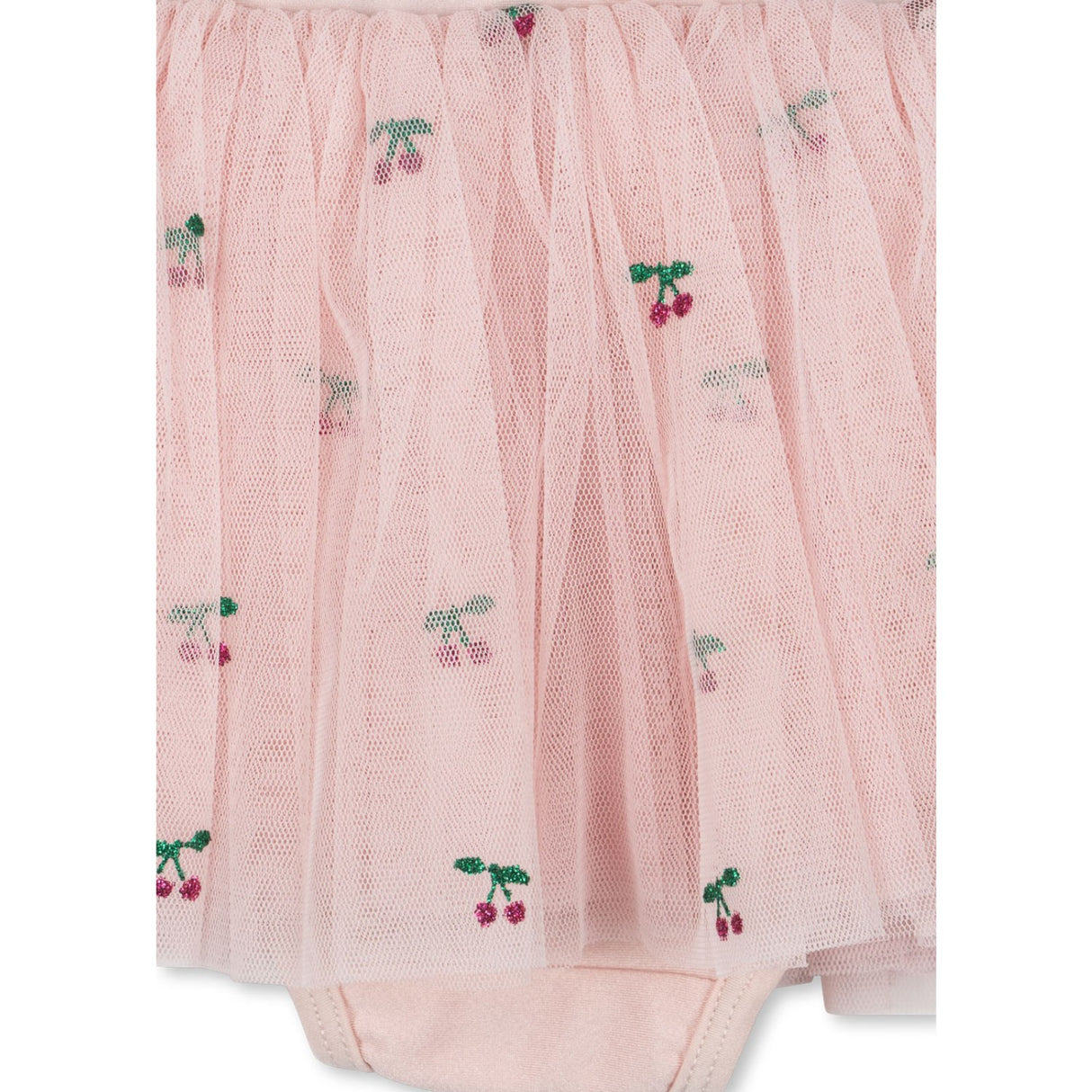 Konges Sløjd Rose Smoke Marina Dress Grs