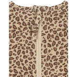 Konges Sløjd Leo Kitty Ls Swimsuit