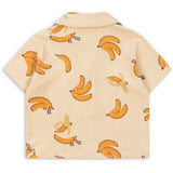 Konges Sløjd Go Bananas Itty Shirt Gots