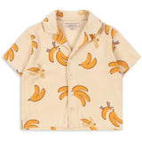 Konges Sløjd Go Bananas Itty Shirt Gots