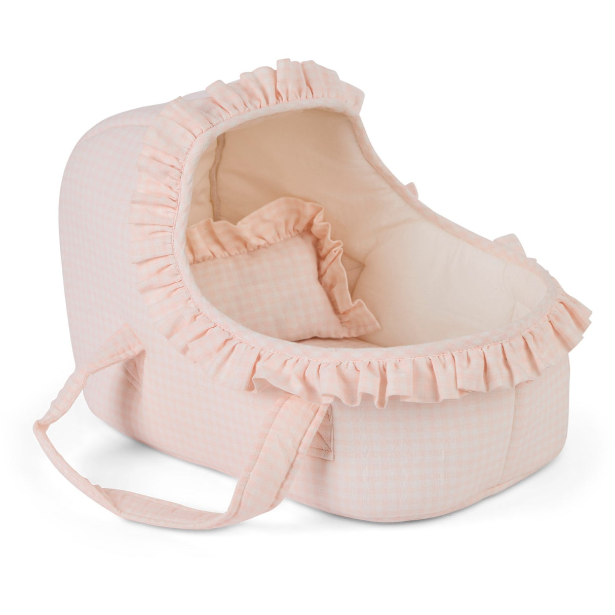 Smallstuff Delicate Rose Doll Lift