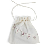 Smallstuff Nature Fødselsdagsbanner 1-9 Years