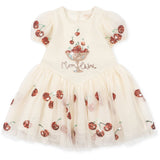 Konges Sløjd Mon Cheri Sequin Heartlily Dress