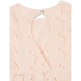 Konges Sløjd Creole Pink Glaise Dress Gots