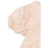Konges Sløjd Creole Pink Glaise Dress Gots