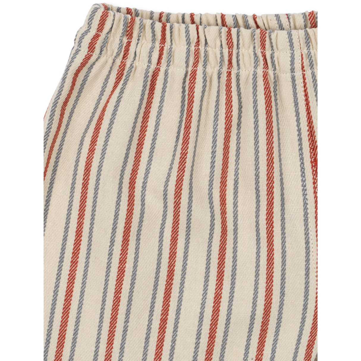 Konges Sløjd Stripe Winds Frankie Shorts Gots