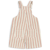 Konges Sløjd Stripe Winds Frankie Overall Gots