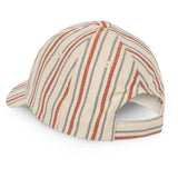 Konges Sløjd Stripe Winds Frankie Cap Gots
