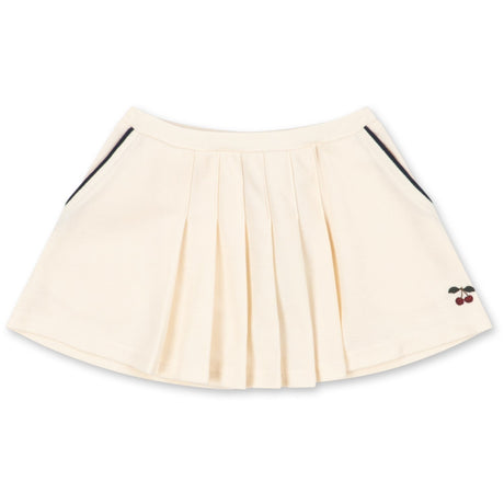 Konges Sløjd Antique White Florita Skirt Ocs