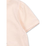 Konges Sløjd Creole Pink Famo Puff Set Gots