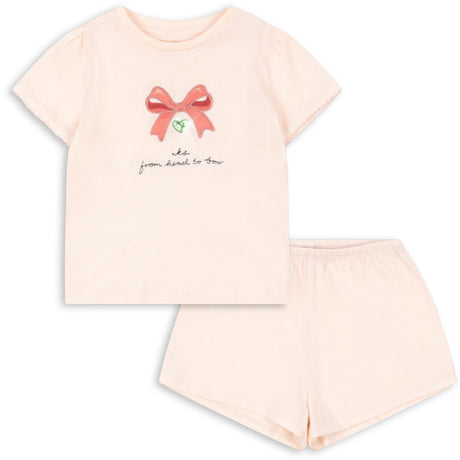 Konges Sløjd Creole Pink Famo Puff Set Gots