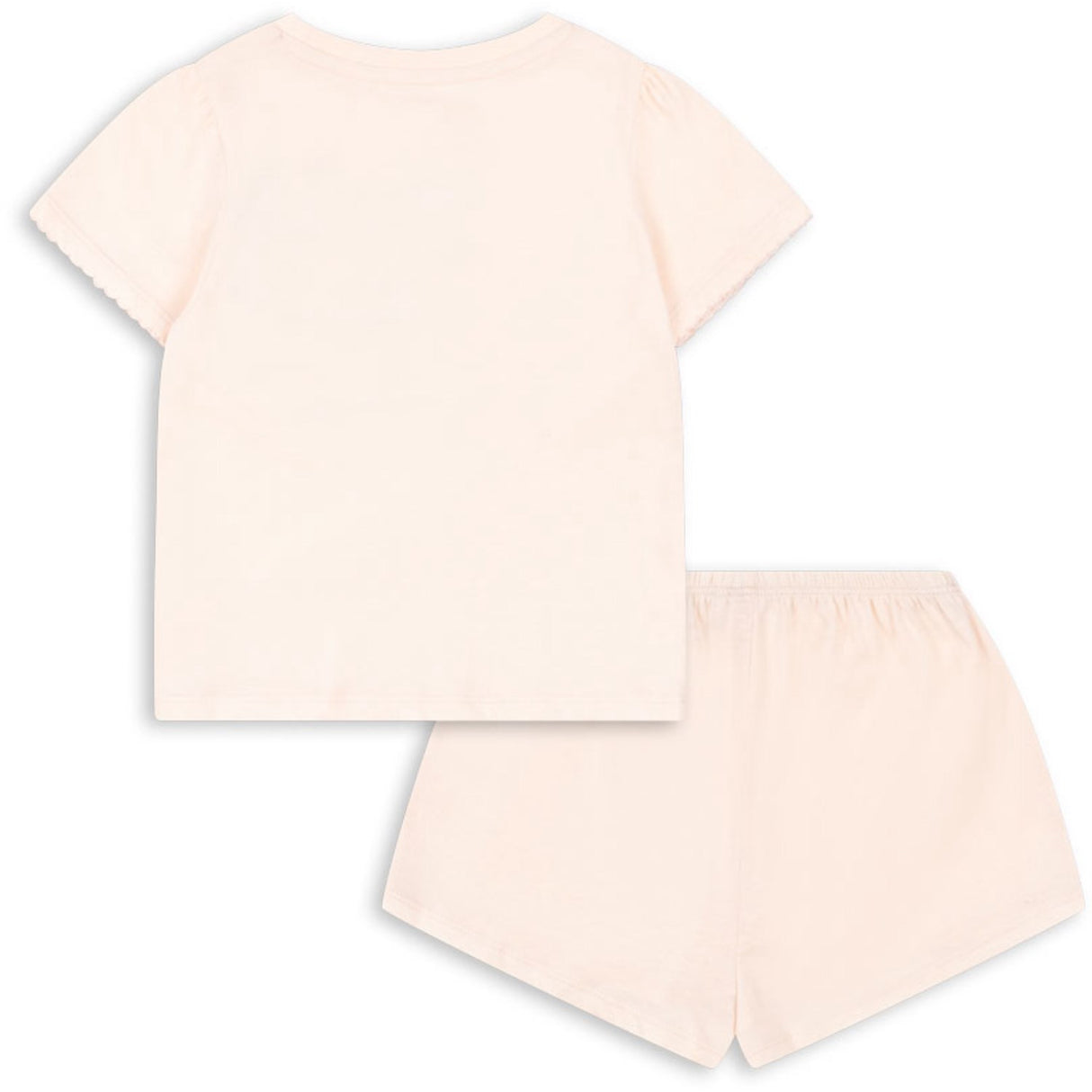 Konges Sløjd Creole Pink Famo Puff Set Gots