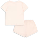 Konges Sløjd Creole Pink Famo Puff Set Gots