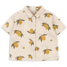 Konges Sløjd Sweet And Sour Elliot Ss Shirt Gots