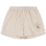 Konges Sløjd Tradewinds Stripe Elliot Shorts Gots