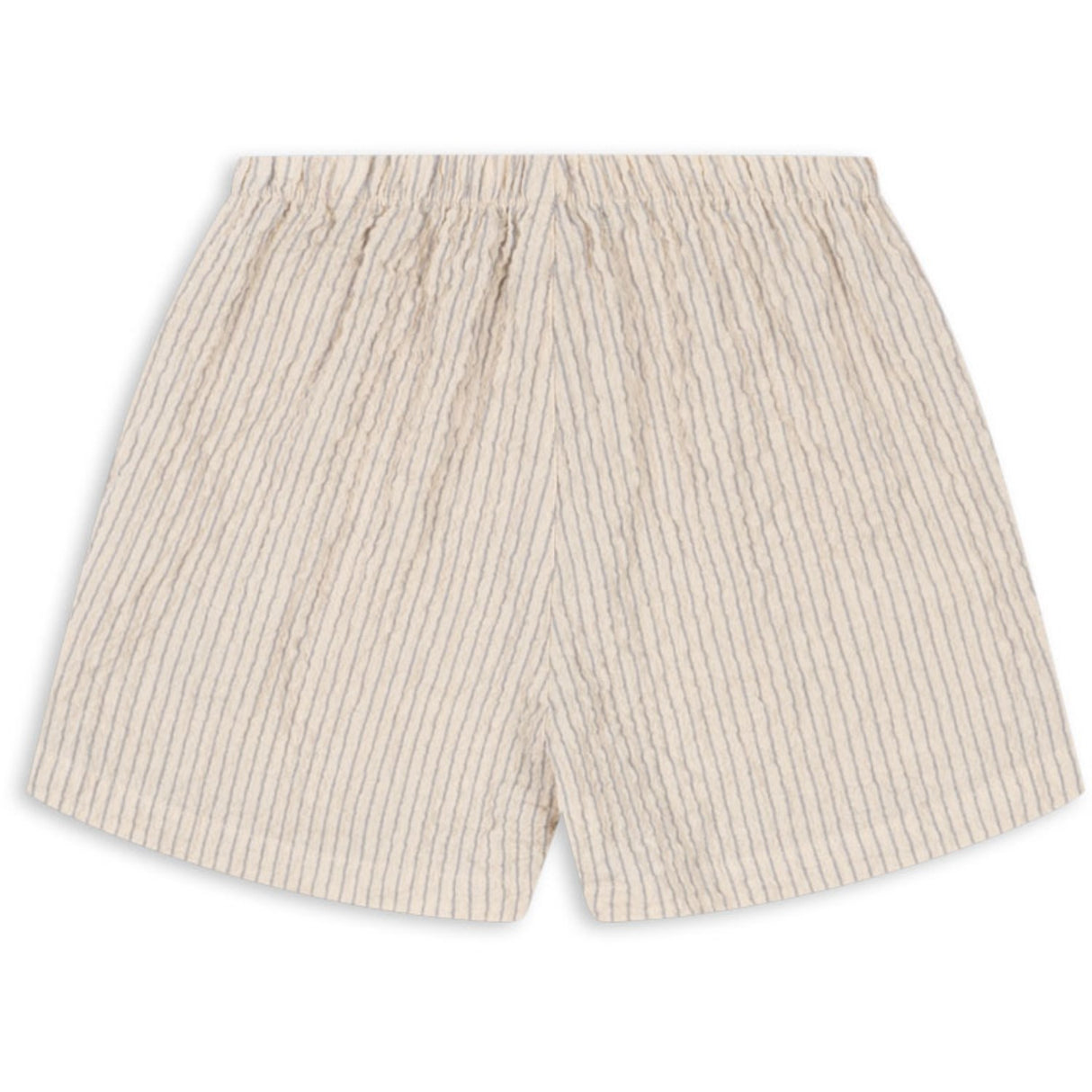 Konges Sløjd Tradewinds Stripe Elliot Shorts Gots