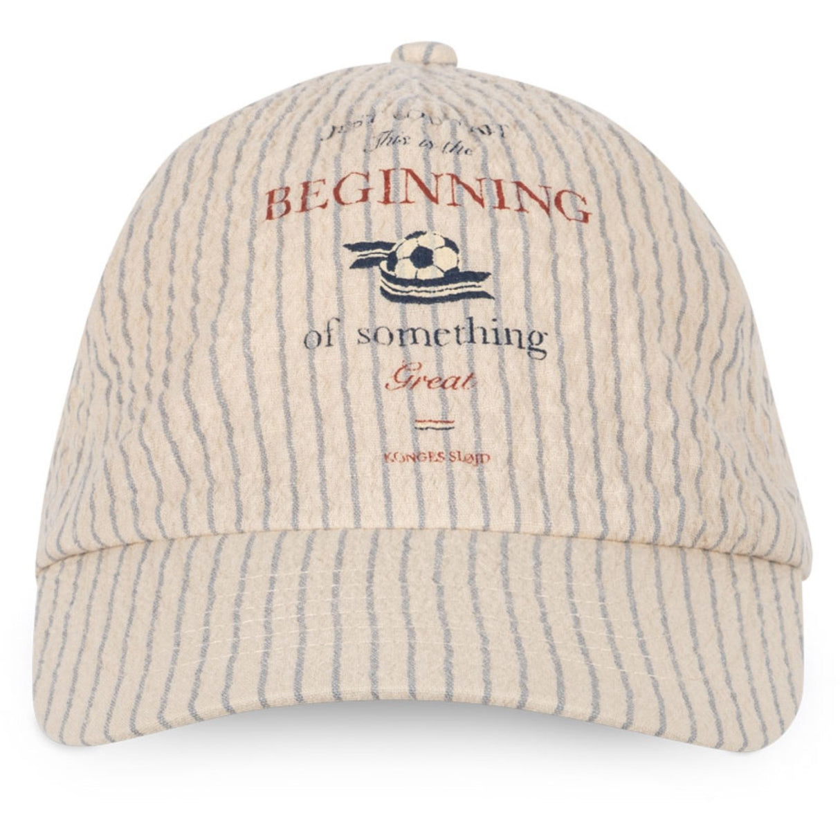 Konges Sløjd Tradewinds Elliot Cap Gots
