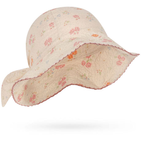 Konges Sløjd Nonoka Elin Bow Sun Hat Gots