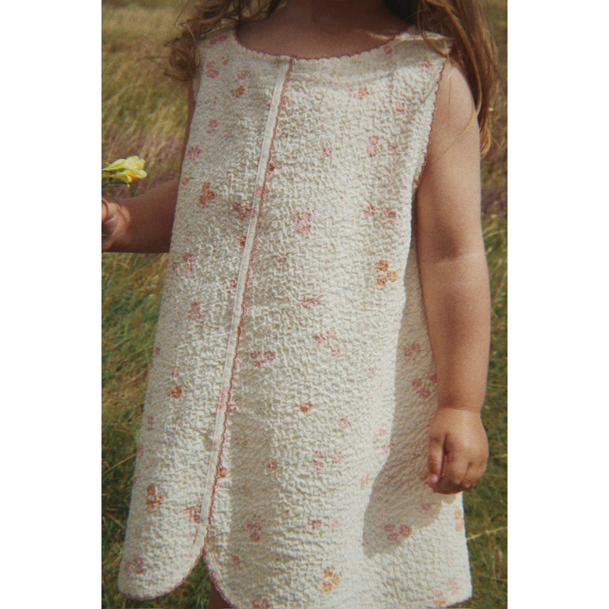 Konges Sløjd Nonoka Elin Dress Gots