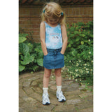 Konges Sløjd Cloudy Cats Cloudy Swimsuit Grs