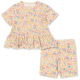 Konges Sløjd Fio Cala Basic Frill Set Gots
