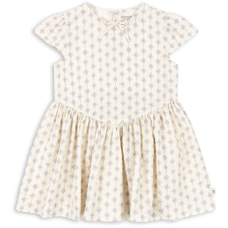 Konges Sløjd Muro Blu Ava Dress Gots