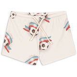 Konges Sløjd Kick It Aster Swim Pants Grs
