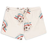 Konges Sløjd Kick It Aster Swim Pants Grs