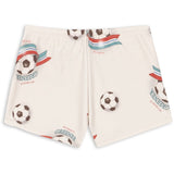 Konges Sløjd Kick It Aster Swim Pants Grs