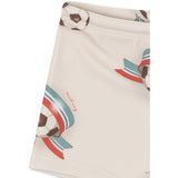 Konges Sløjd Kick It Aster Swim Pants Grs