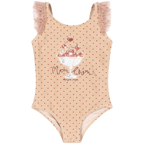 Konges Sløjd Emboldened Dot Amandine Swimsuit