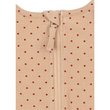 Konges Sløjd Emboldened Dot Amandine Swim Onesie
