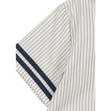 Konges Sløjd Bleu Stripe Allie Sailor Shirt Gots