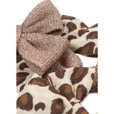 Konges Sløjd Leo/Rose 4 Pack Bow Hair Clip