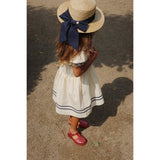Konges Sløjd Navy Blazer Allie Sailor Hat