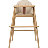 Ferm Living Sand Muru High Chair Cushion