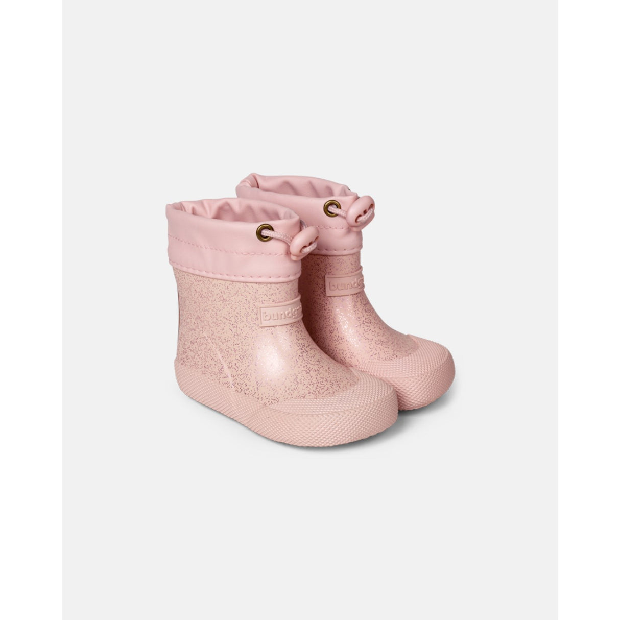 Bundgaard Old Rose Sparkle Cover