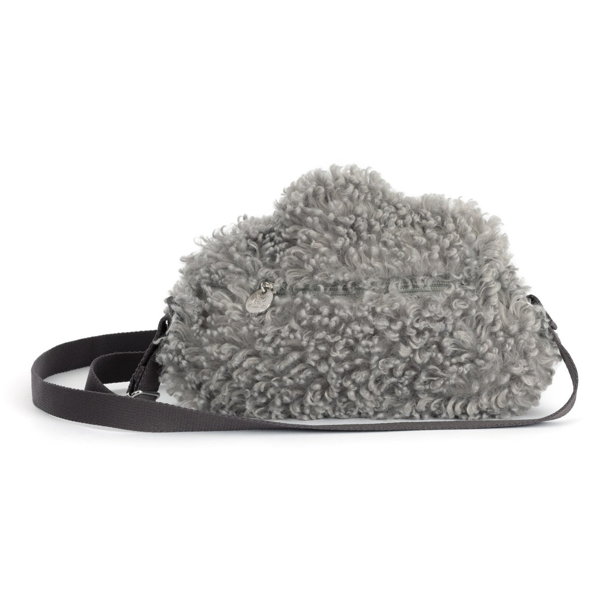 Jellycat Amuseables Cirrus Storm Cloud Shoulder Bag