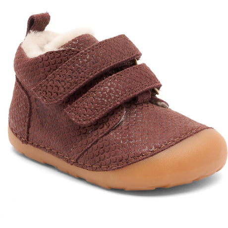 Bisgaard Plum Barefoot Carter Lamb
