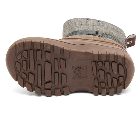 Bisgaard Grey Pacson