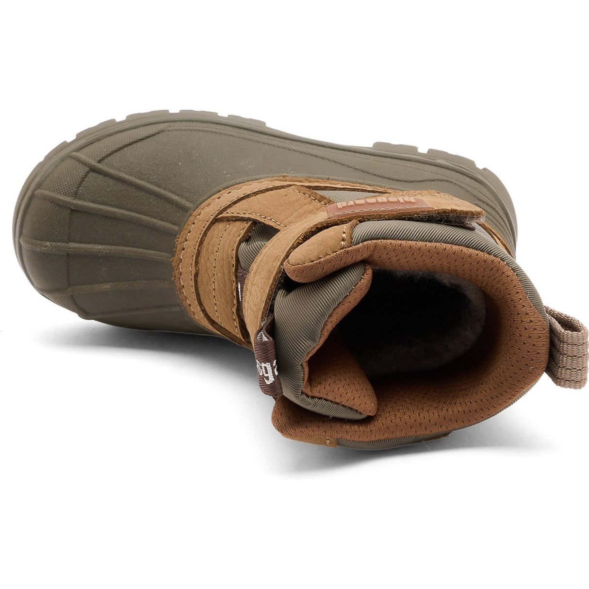 Bisgaard Khaki Pixie