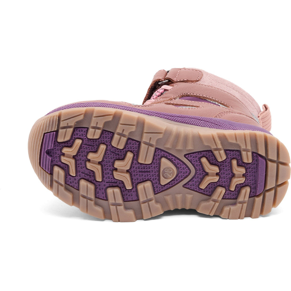 Bisgaard Plum Bruce Tex